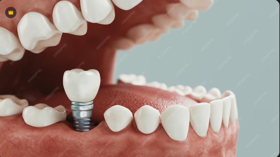 Dental Implant