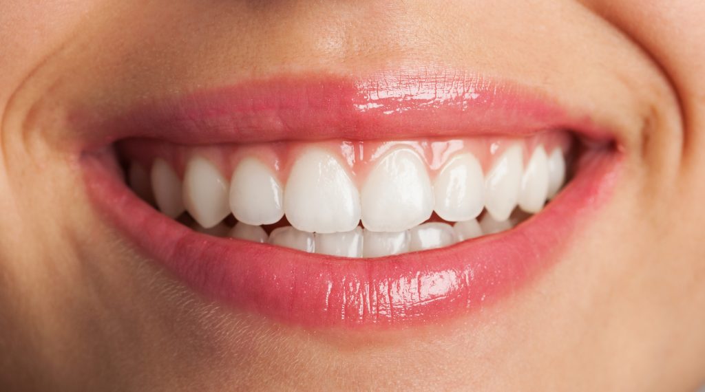 Teeth whitening in Nepal